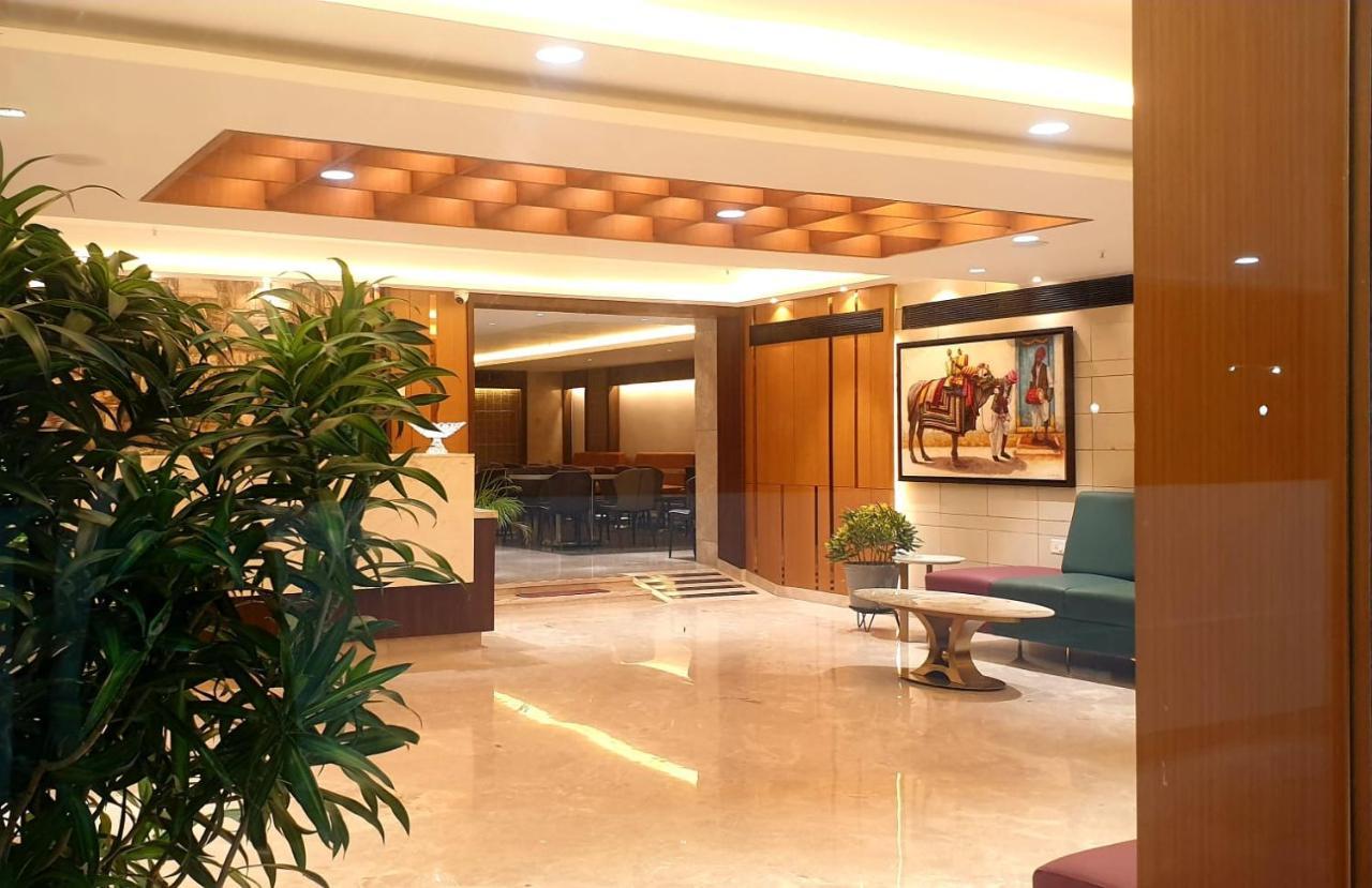 Hotel Silver Cle 海得拉巴 外观 照片